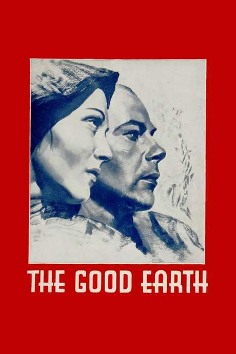 The Good Earth